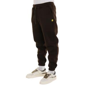 PANTALONE JOG MARRONE